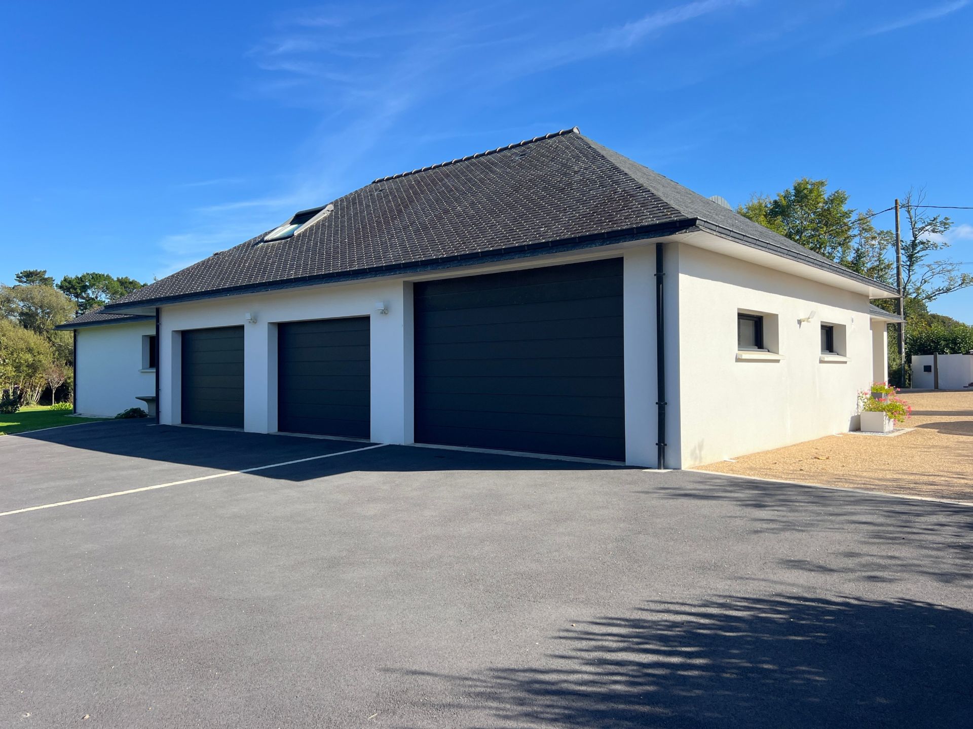 maison 7 Pièces en vente sur NEVEZ (29920)