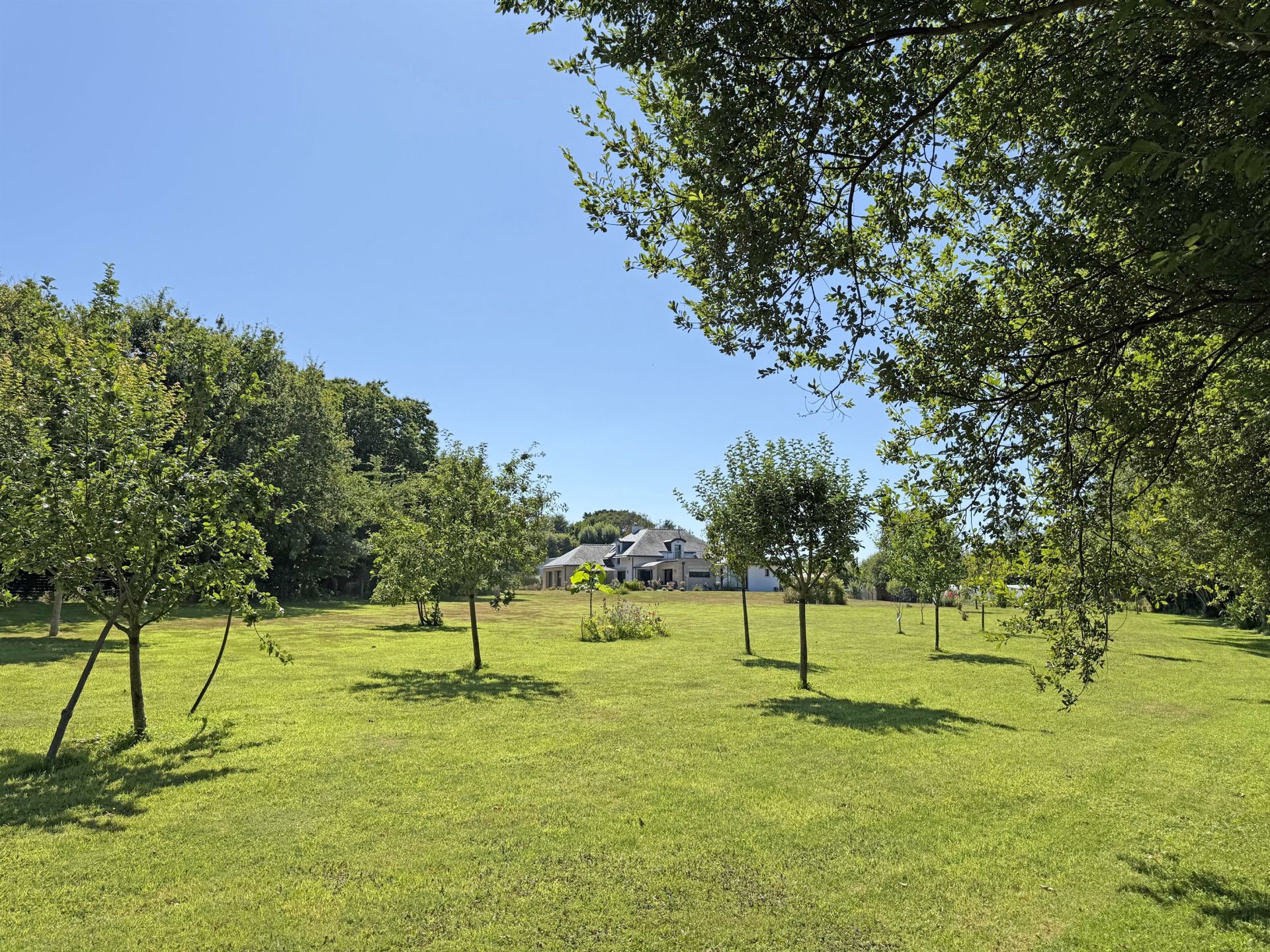 maison 7 Pièces en vente sur NEVEZ (29920)