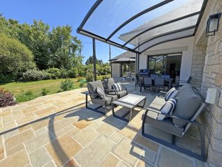 house 7 Rooms for sale on NEVEZ (29920)