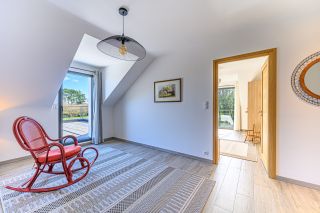 house 7 Rooms for sale on NEVEZ (29920)