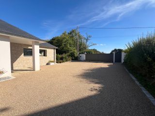 maison 7 Pièces en vente sur NEVEZ (29920)