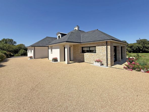 Vente Maison Névez 7&nbsp;Pièces 285&nbsp;m²