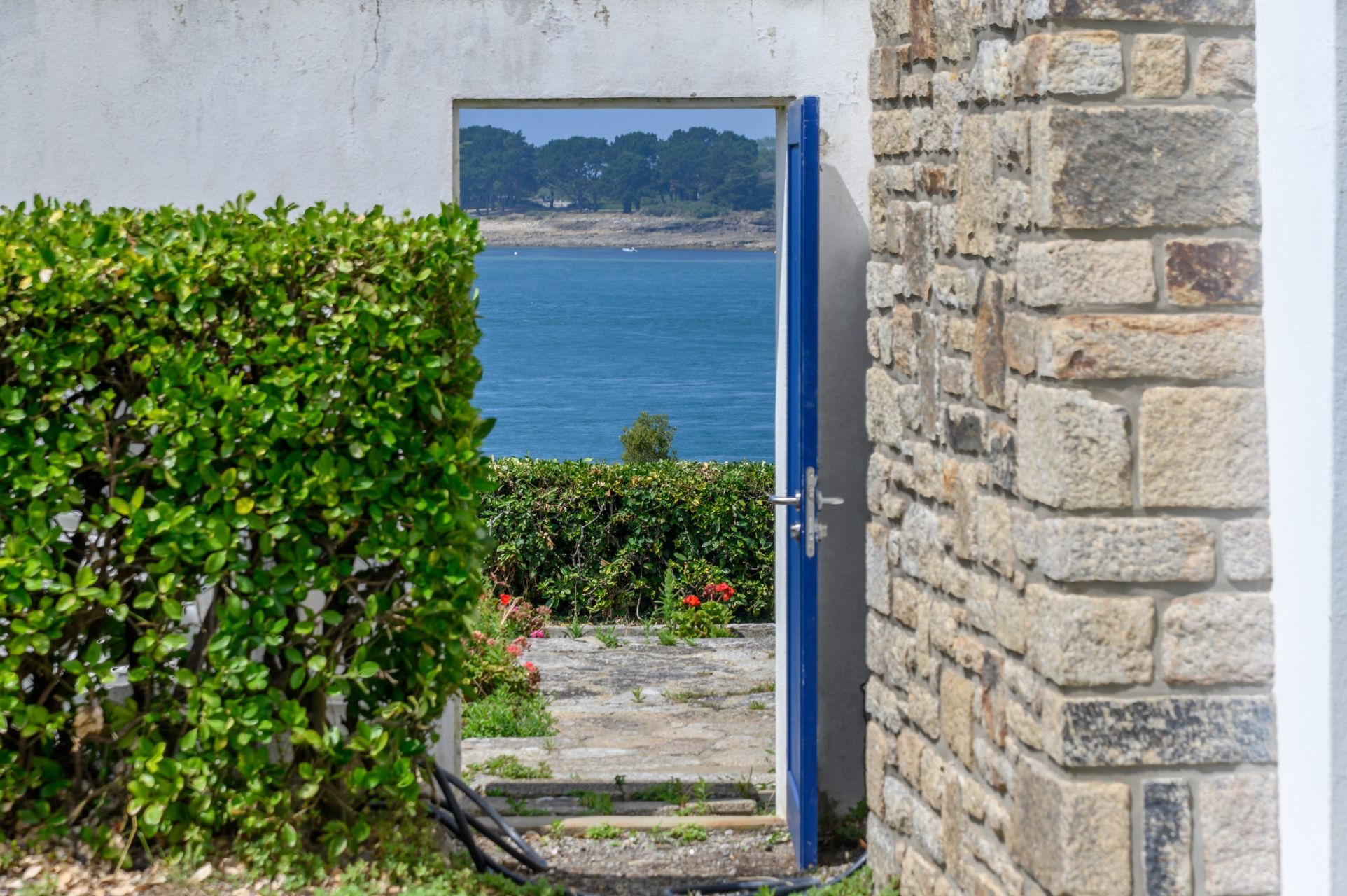 maison 6 Pièces en vente sur ARZON (56640)