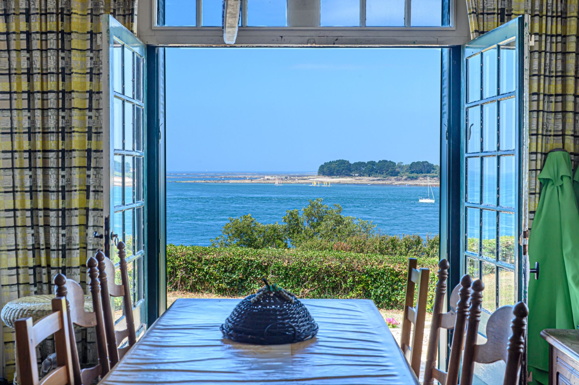 maison 6 Pièces en vente sur ARZON (56640)