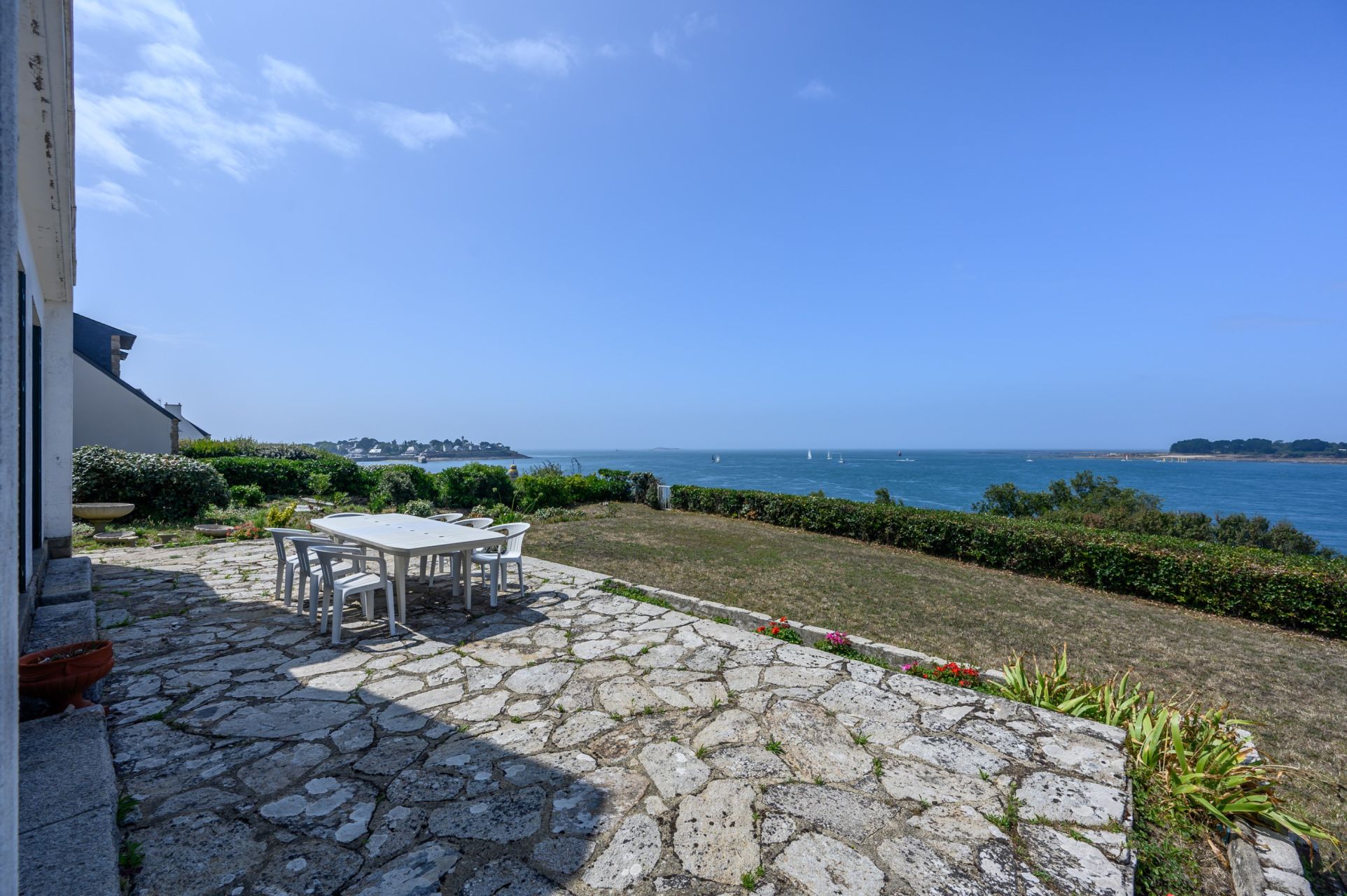 maison 6 Pièces en vente sur ARZON (56640)