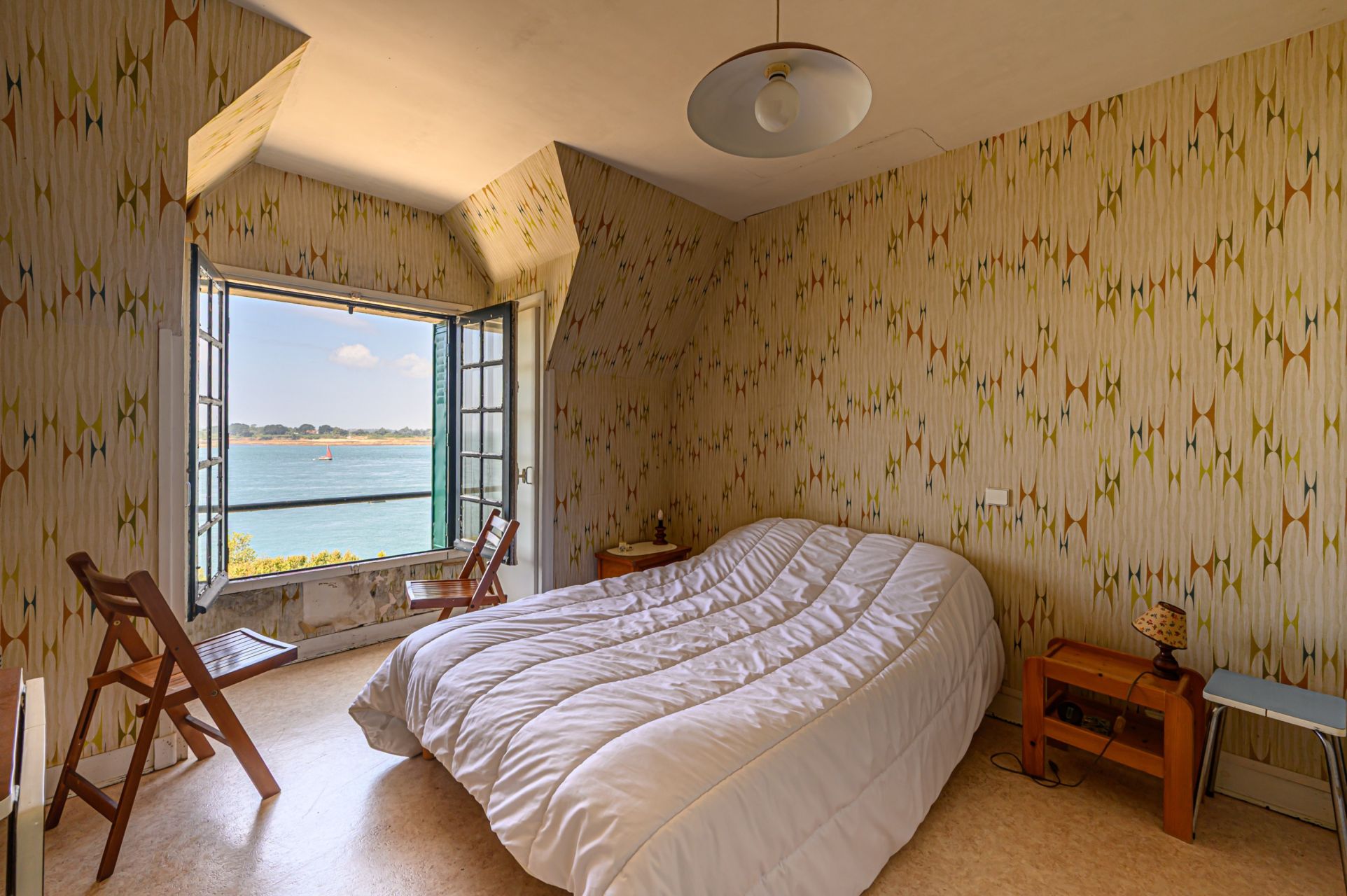 maison 6 Pièces en vente sur ARZON (56640)