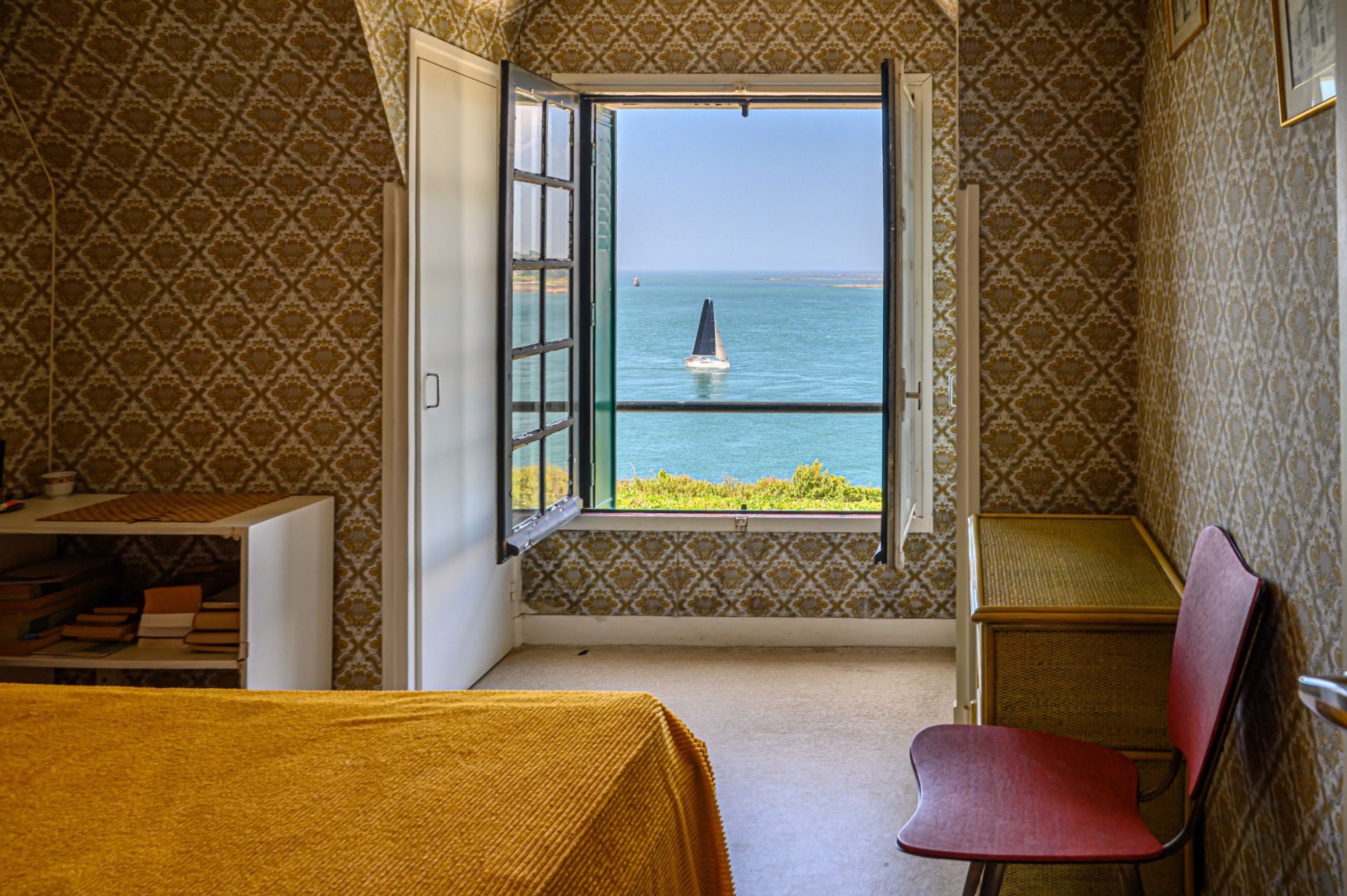 maison 6 Pièces en vente sur ARZON (56640)