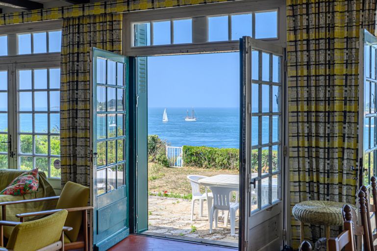 maison 6 Pièces en vente sur ARZON (56640)