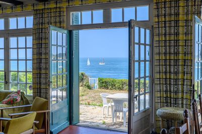 Vente Maison Arzon 6&nbsp;Pièces 150&nbsp;m²