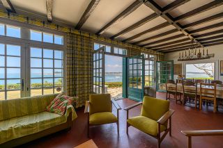 maison 6 Pièces en vente sur ARZON (56640)