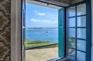 maison 6 Pièces en vente sur ARZON (56640)