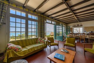 maison 6 Pièces en vente sur ARZON (56640)