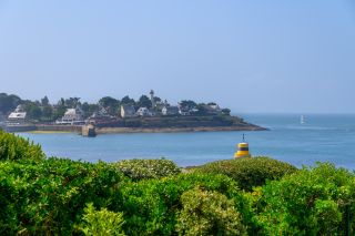 maison 6 Pièces en vente sur ARZON (56640)