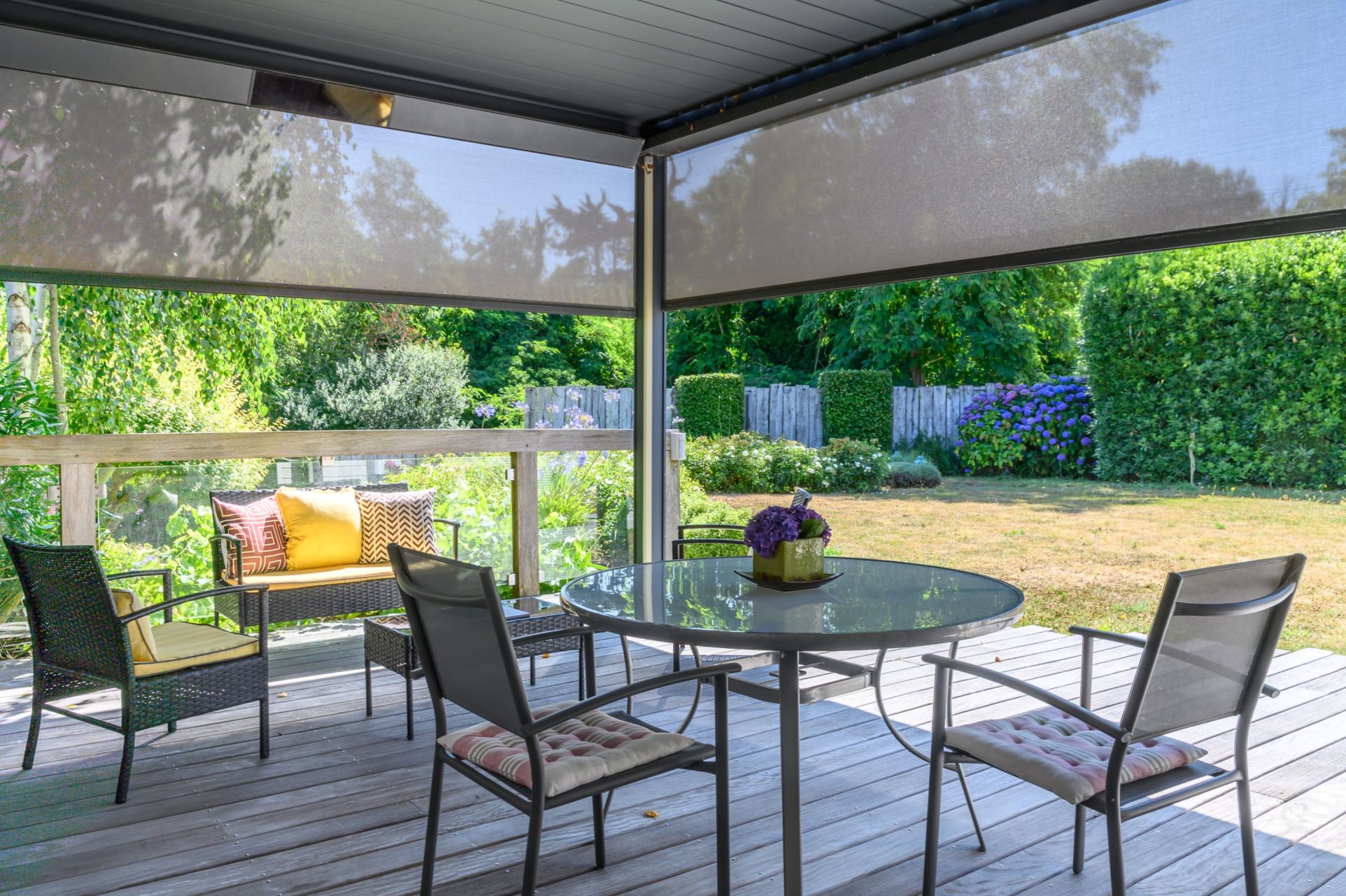 house 6 Rooms for sale on ARZON (56640)