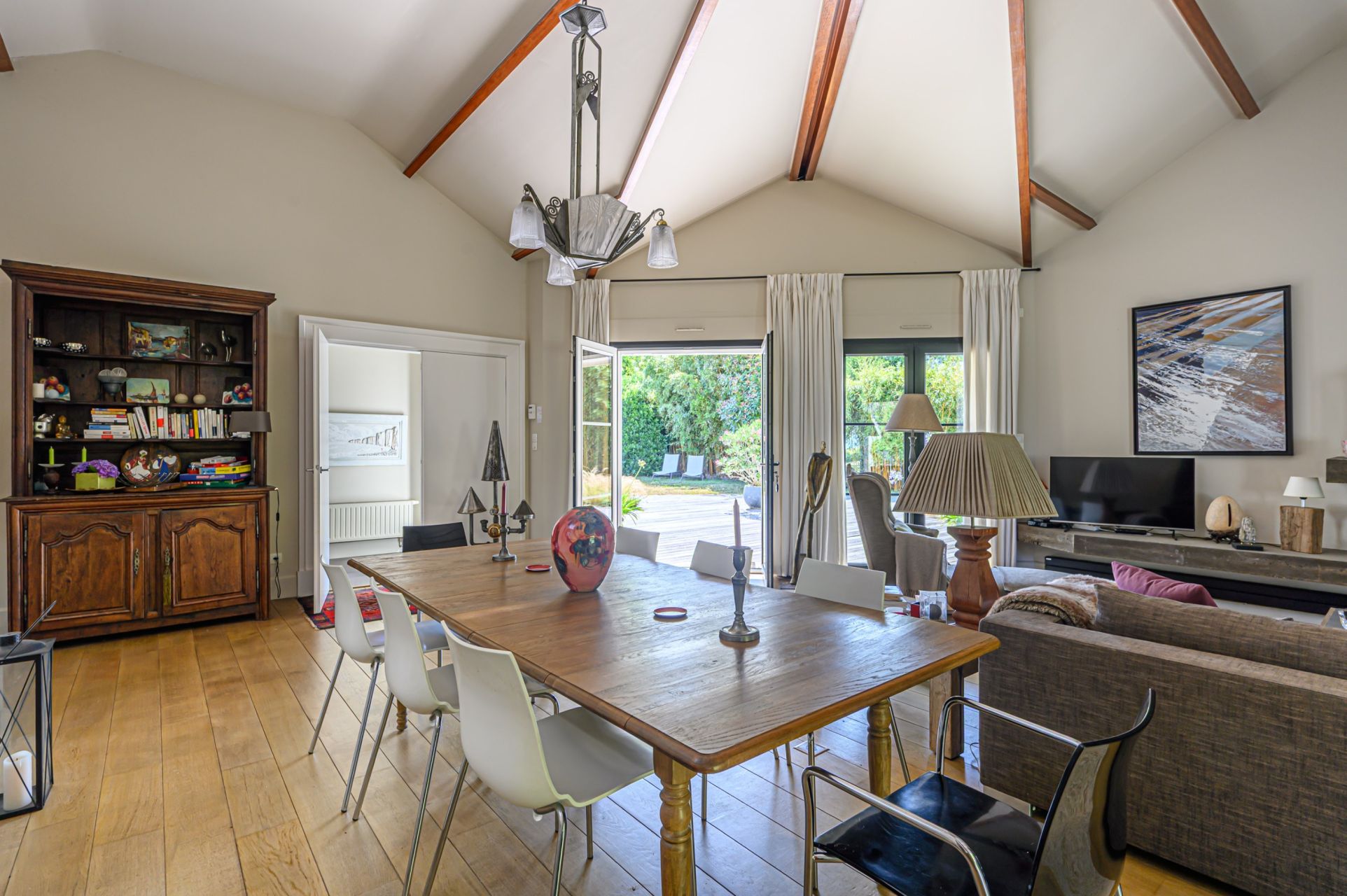 house 6 Rooms for sale on ARZON (56640)