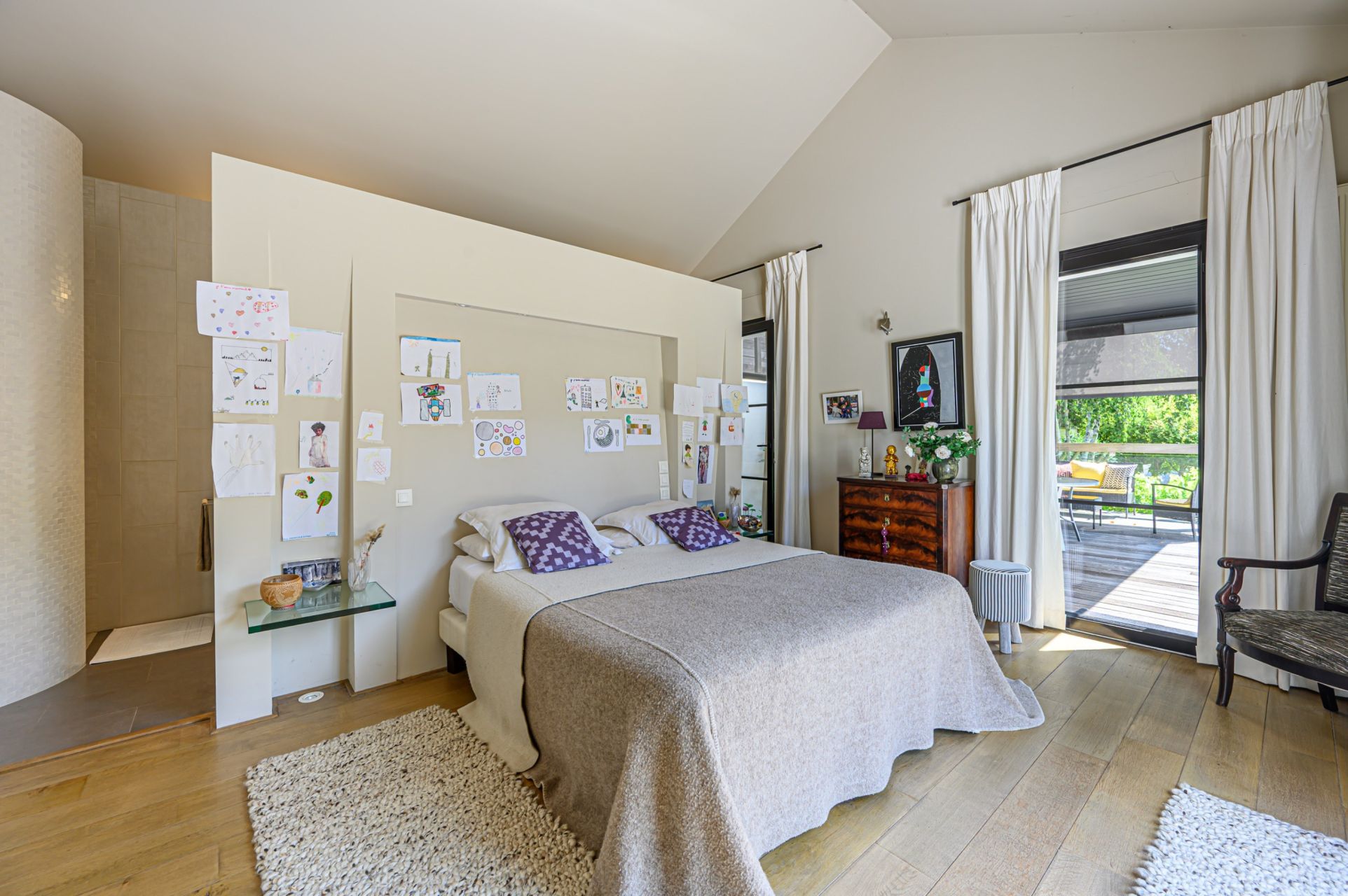 house 6 Rooms for sale on ARZON (56640)