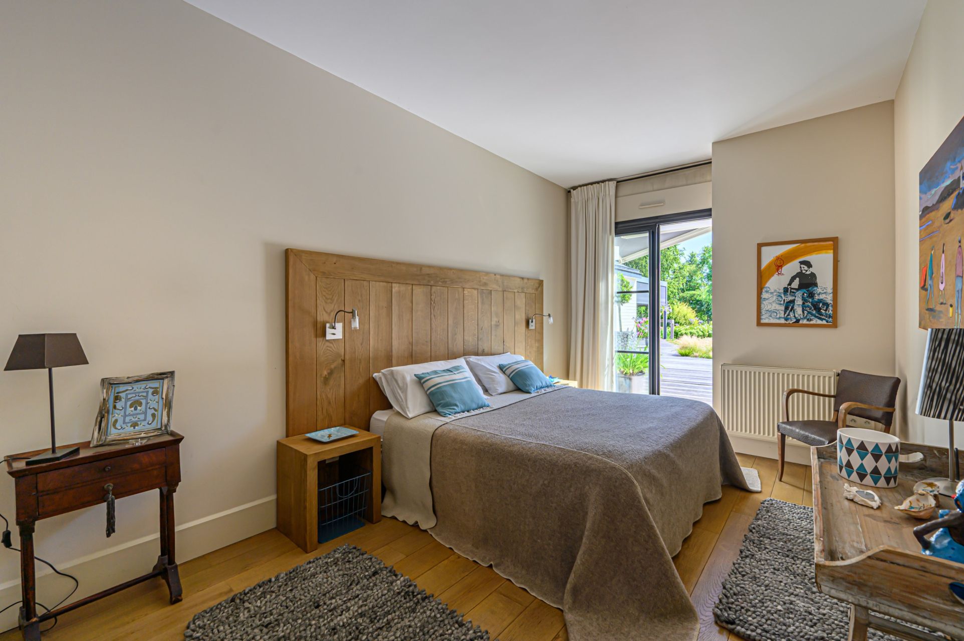 house 6 Rooms for sale on ARZON (56640)