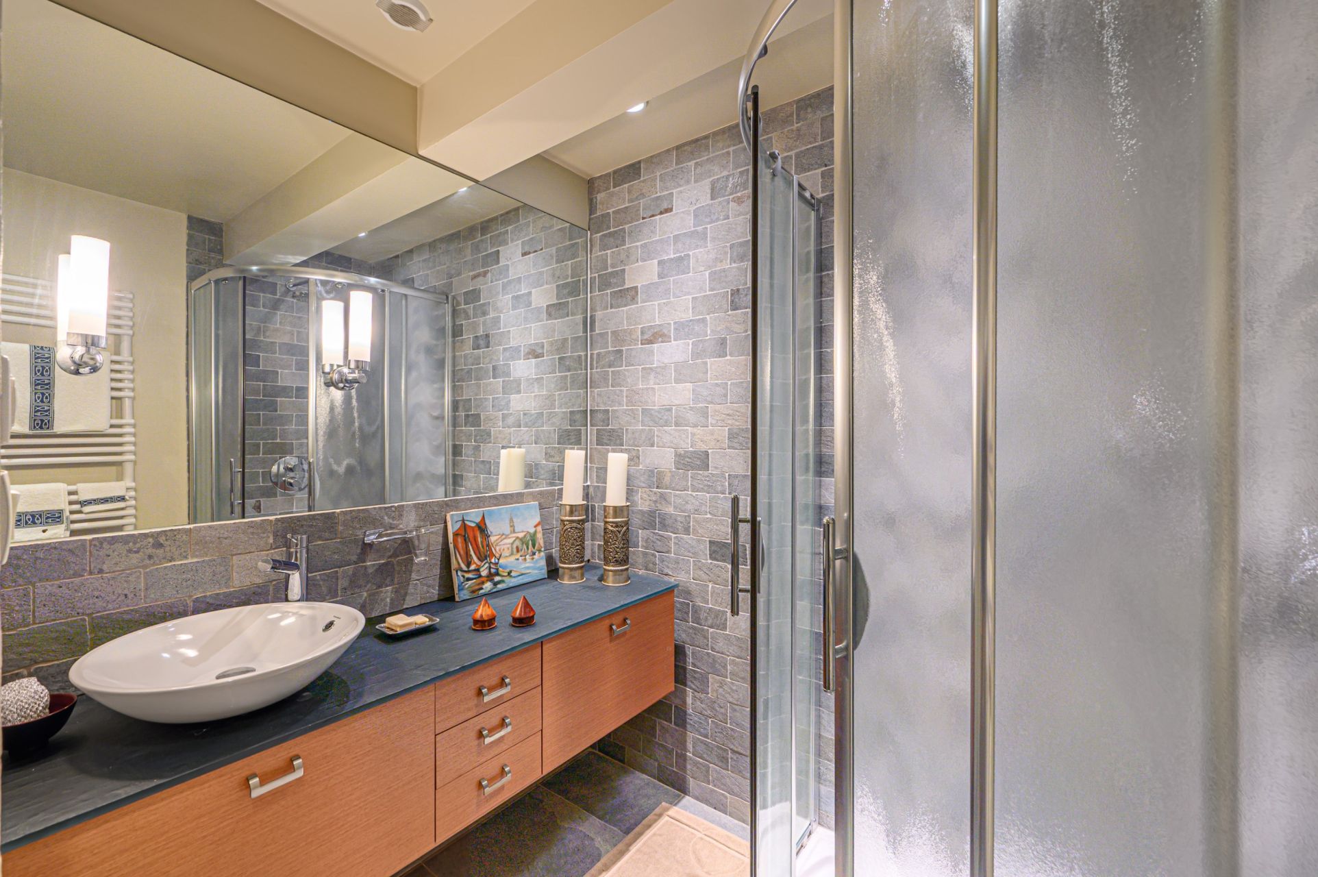 house 6 Rooms for sale on ARZON (56640)