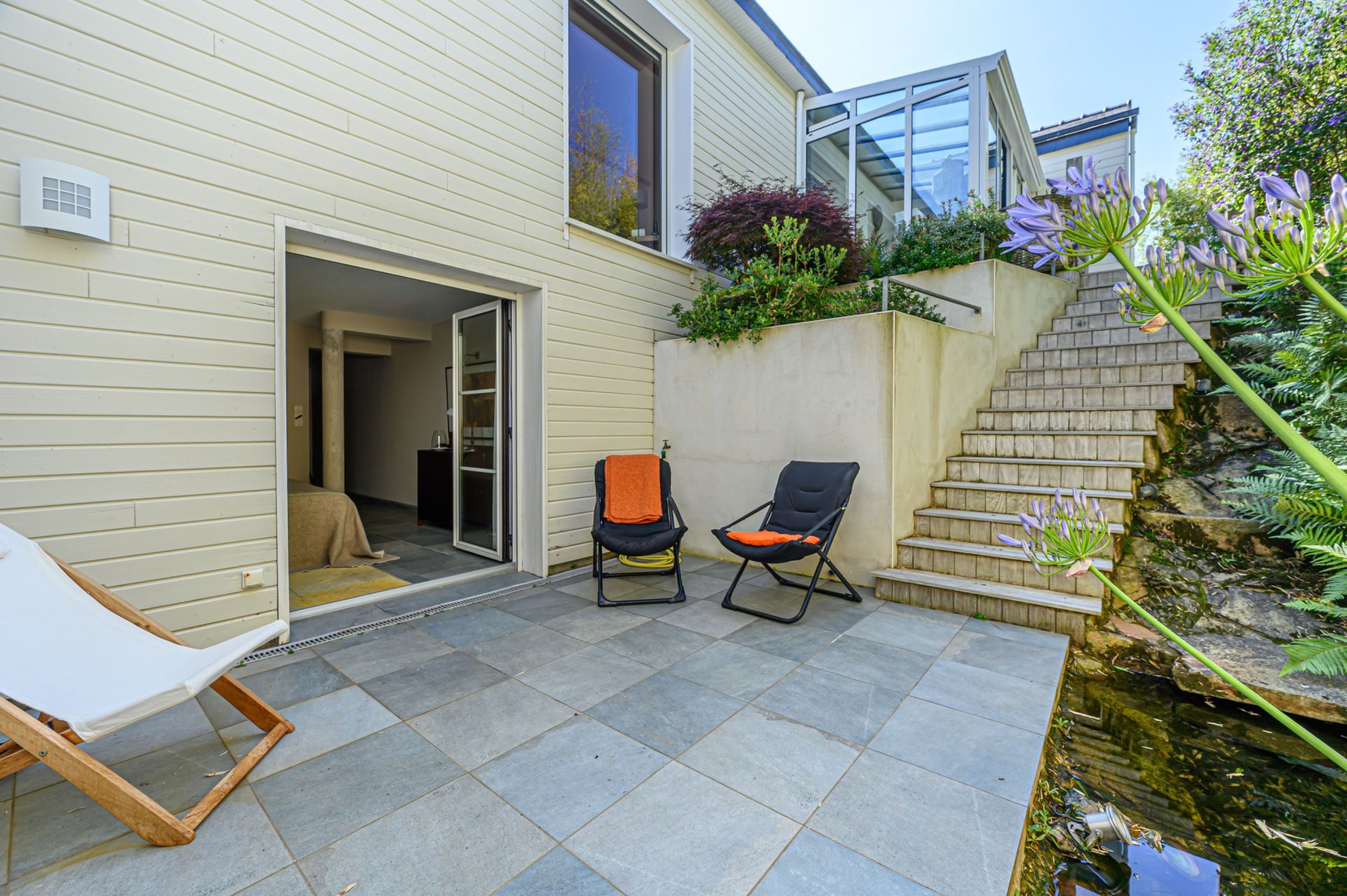 house 6 Rooms for sale on ARZON (56640)