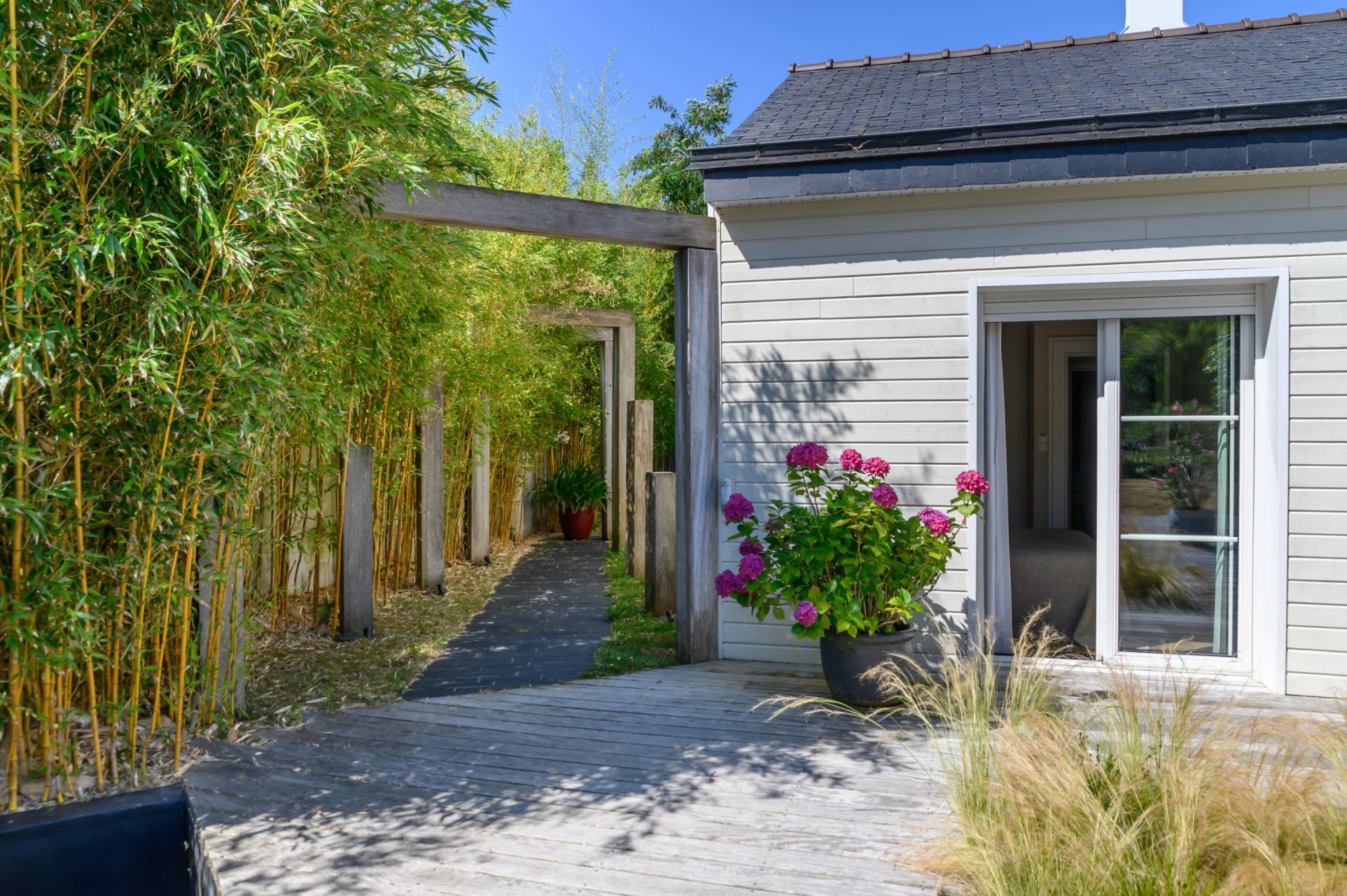 house 6 Rooms for sale on ARZON (56640)