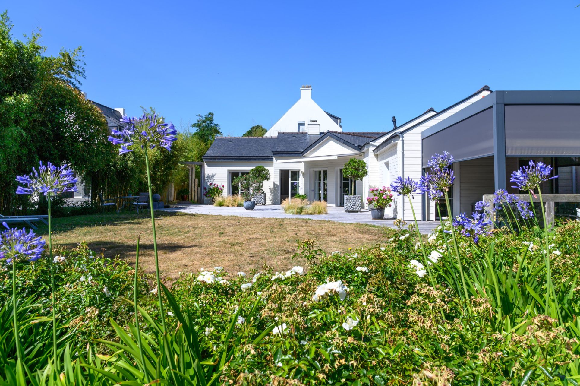 house 6 Rooms for sale on ARZON (56640)