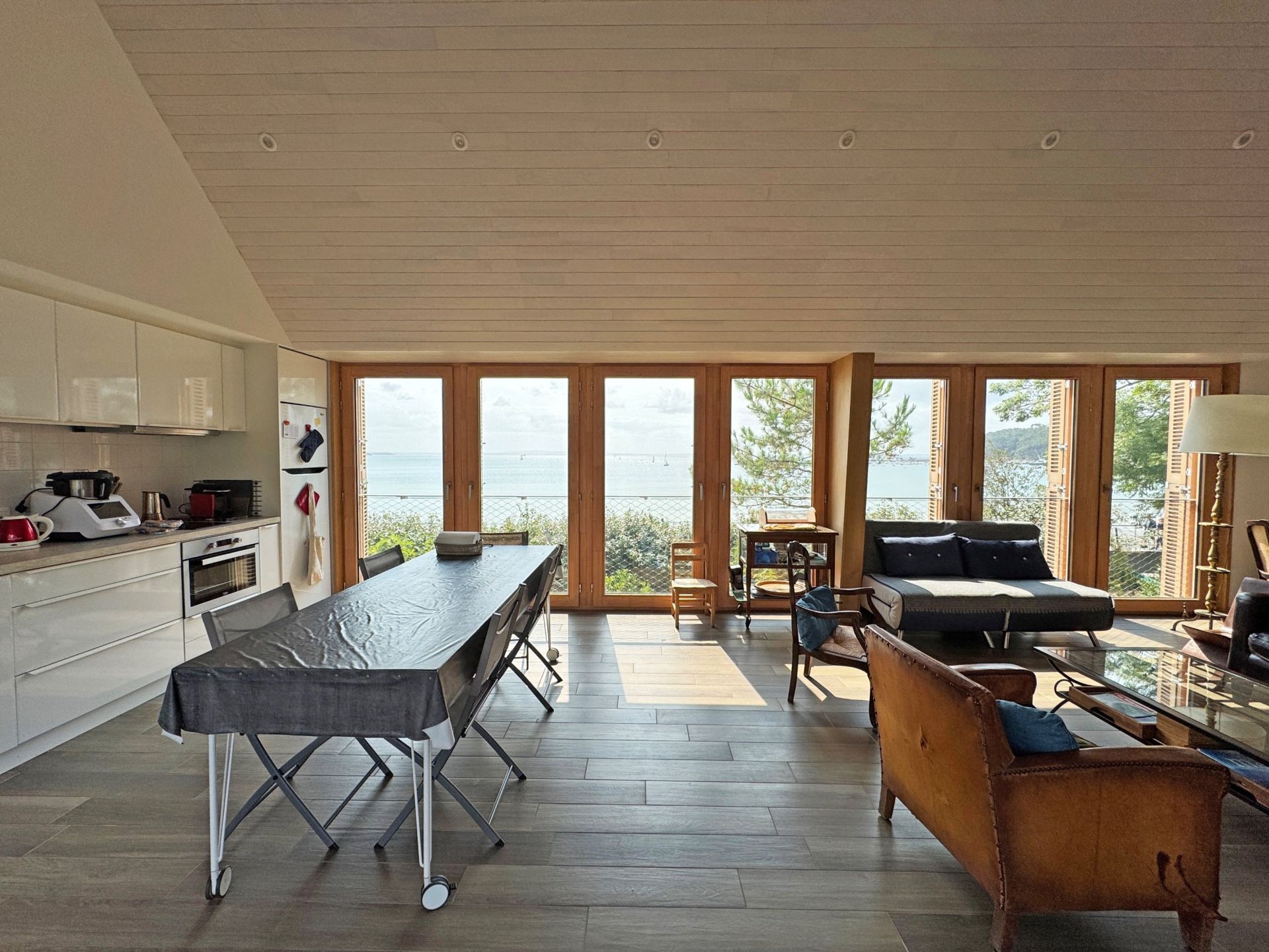 maison 5 Pièces en vente sur MORGAT (29160)