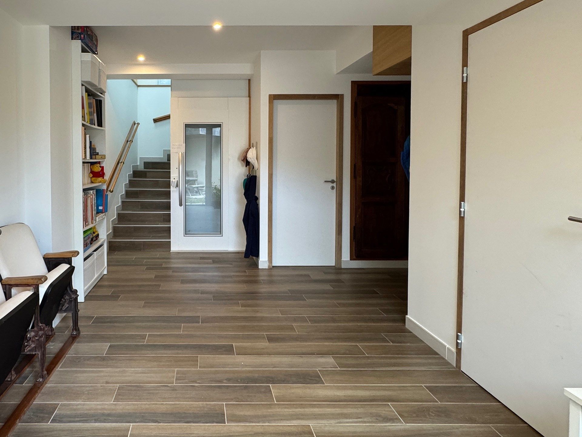 maison 5 Pièces en vente sur MORGAT (29160)