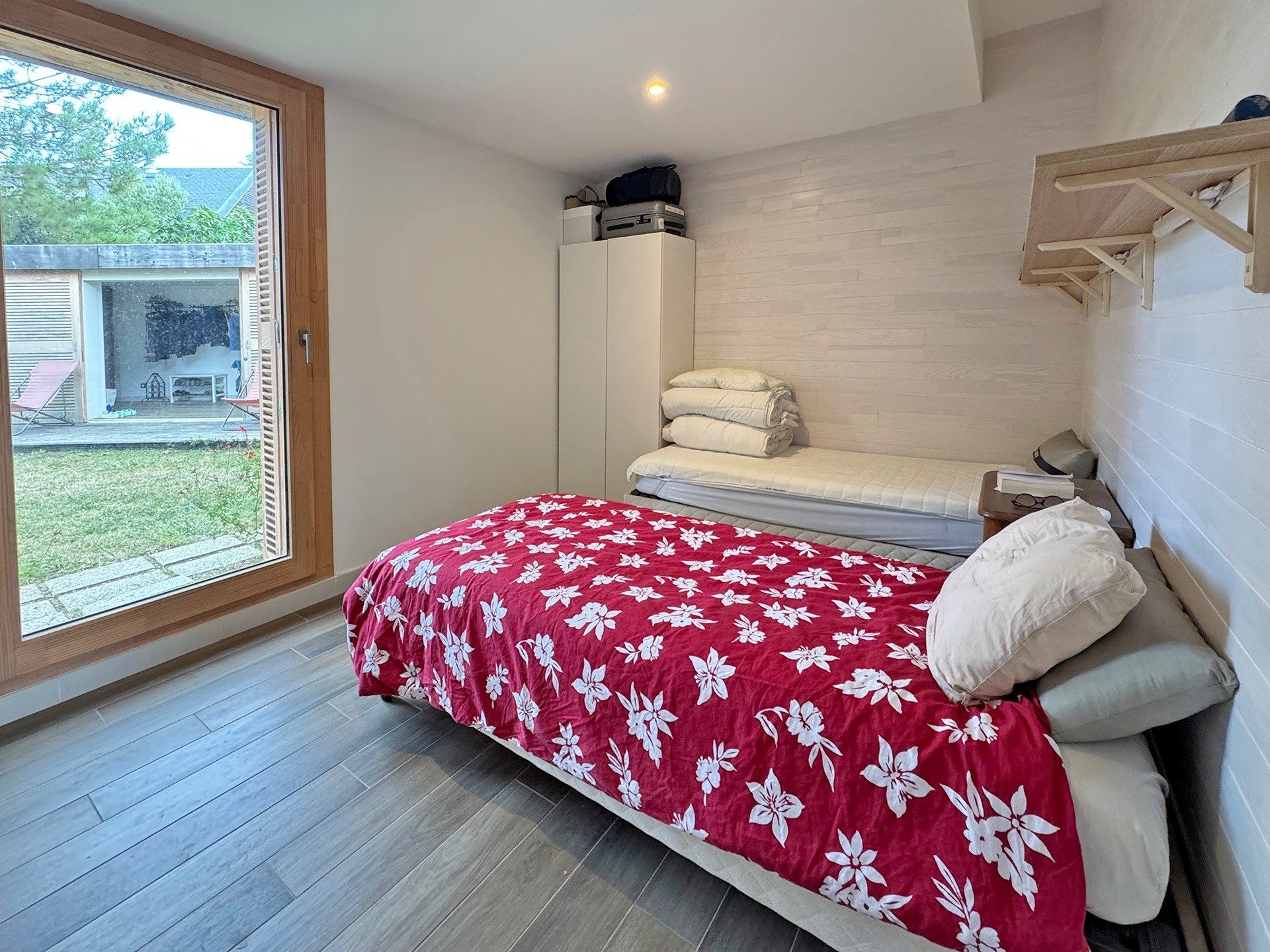 maison 5 Pièces en vente sur MORGAT (29160)