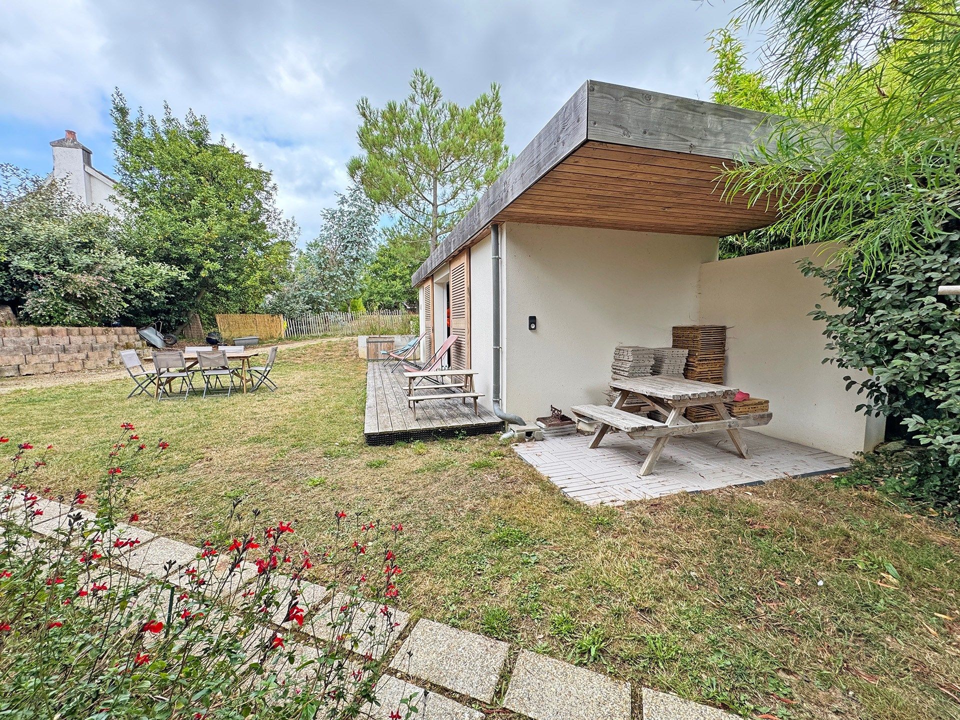 house 5 Rooms for sale on MORGAT (29160)