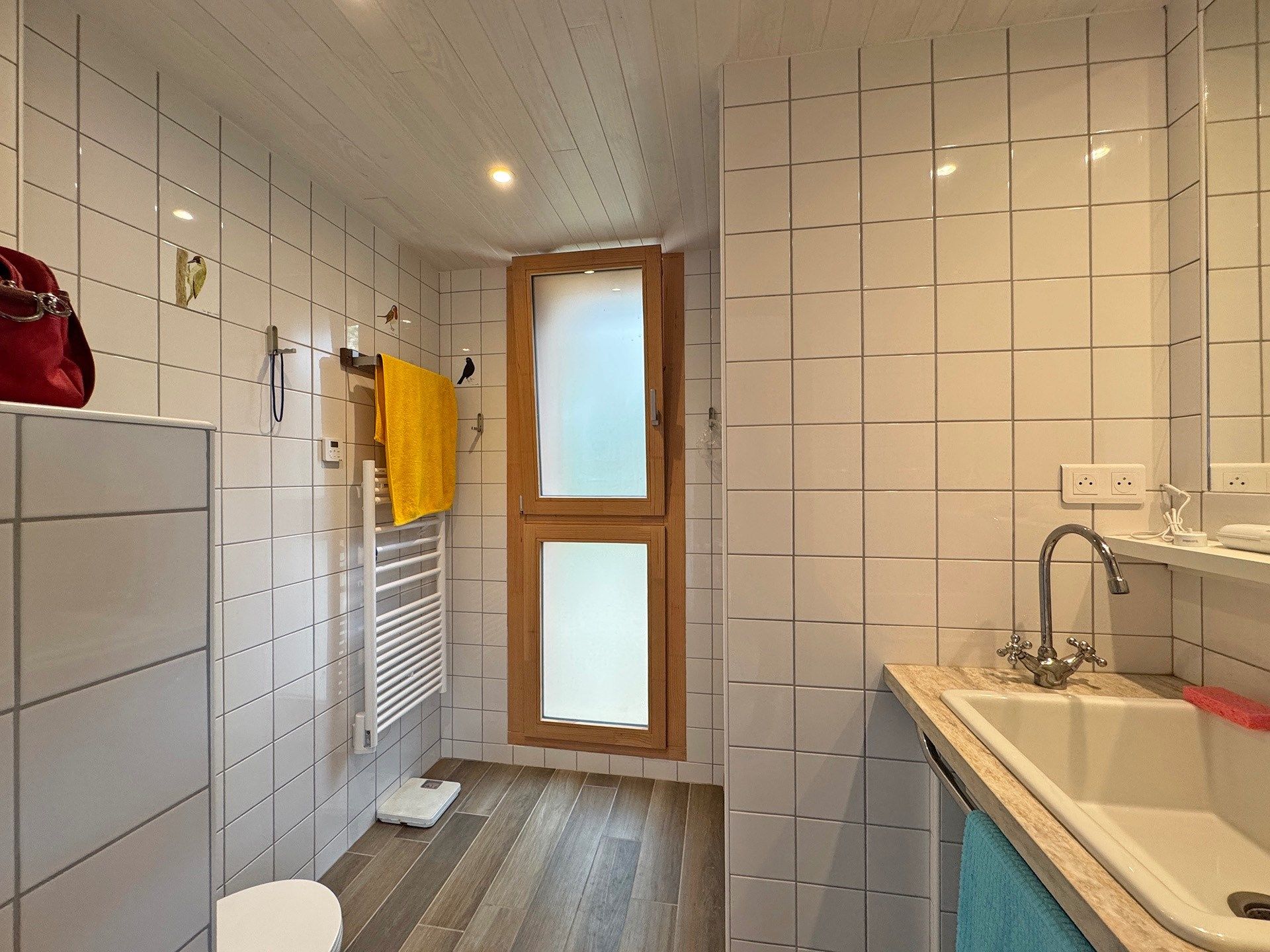 maison 5 Pièces en vente sur MORGAT (29160)