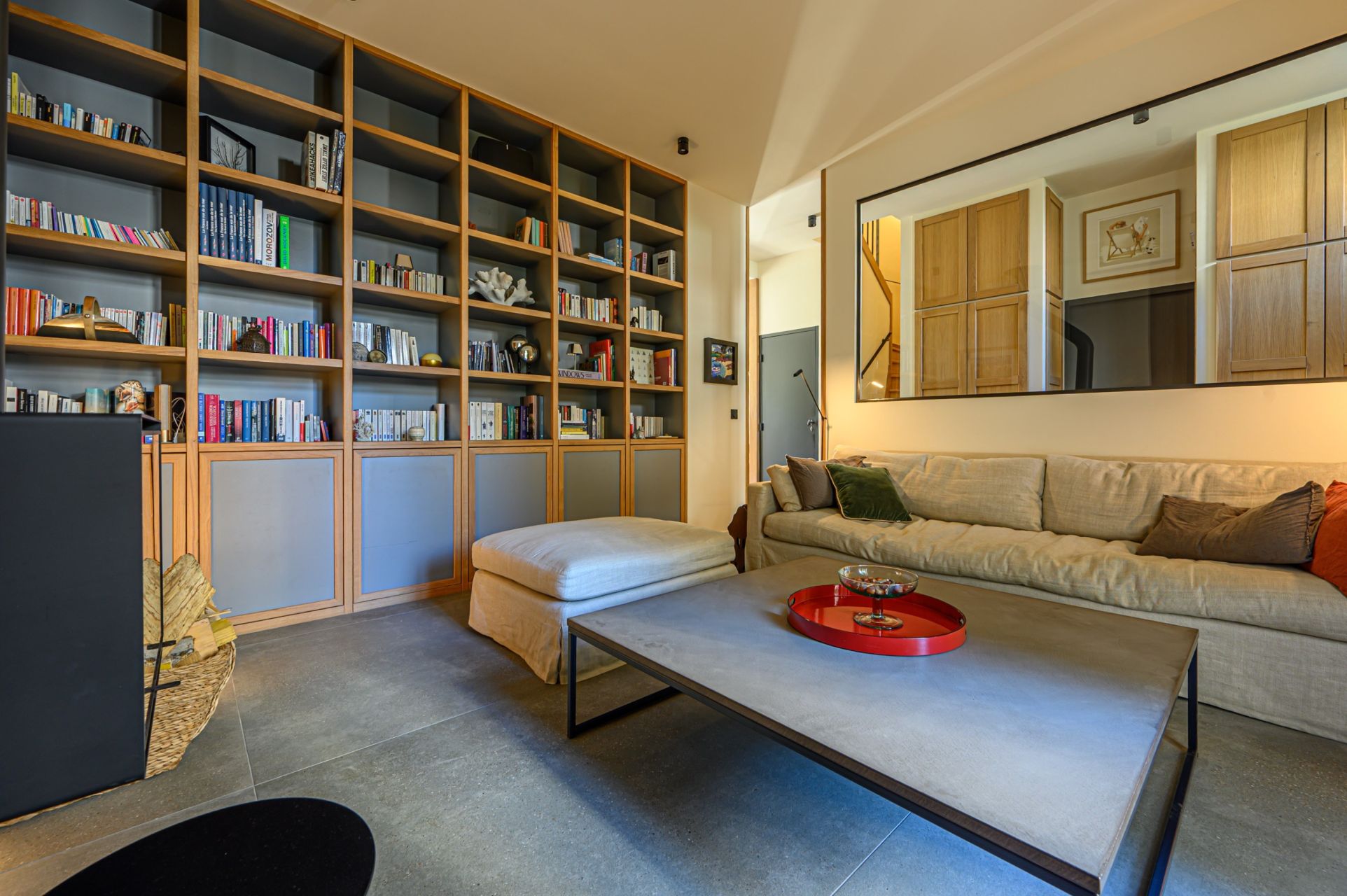 house 8 Rooms for seasonal rent on LE POULIGUEN (44510)