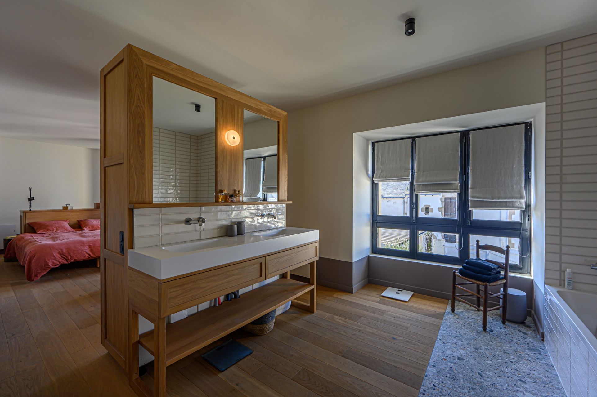 maison 8 Pièces en location saisonnière sur LE POULIGUEN (44510)