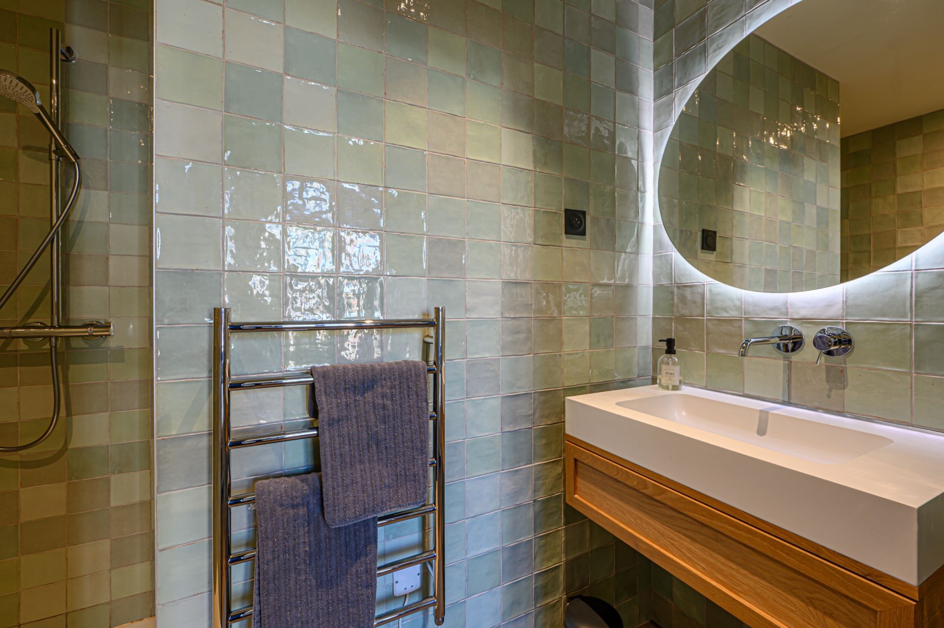 maison 8 Pièces en location saisonnière sur LE POULIGUEN (44510)