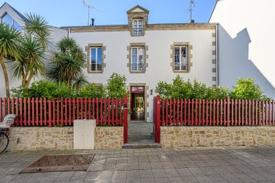 Vacances Maison Le Pouliguen 8&nbsp;Pièces 200&nbsp;m²