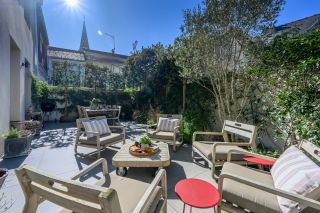 maison 8 Pièces en location saisonnière sur LE POULIGUEN (44510)