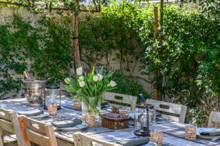 maison 8 Pièces en location saisonnière sur LE POULIGUEN (44510)