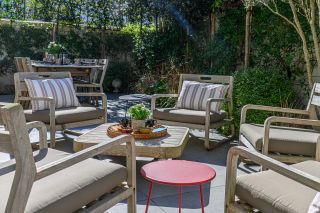 maison 8 Pièces en location saisonnière sur LE POULIGUEN (44510)