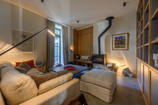 maison 8 Pièces en location saisonnière sur LE POULIGUEN (44510)