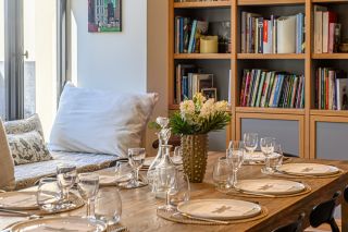 maison 8 Pièces en location saisonnière sur LE POULIGUEN (44510)