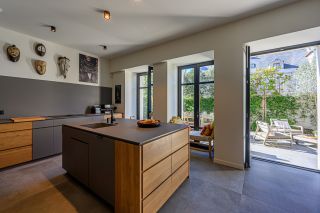 maison 8 Pièces en location saisonnière sur LE POULIGUEN (44510)