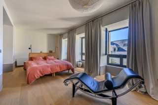 maison 8 Pièces en location saisonnière sur LE POULIGUEN (44510)