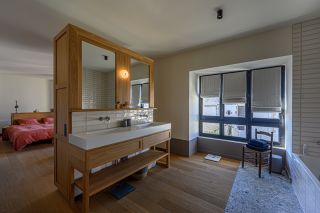 maison 8 Pièces en location saisonnière sur LE POULIGUEN (44510)