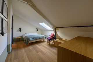 maison 8 Pièces en location saisonnière sur LE POULIGUEN (44510)