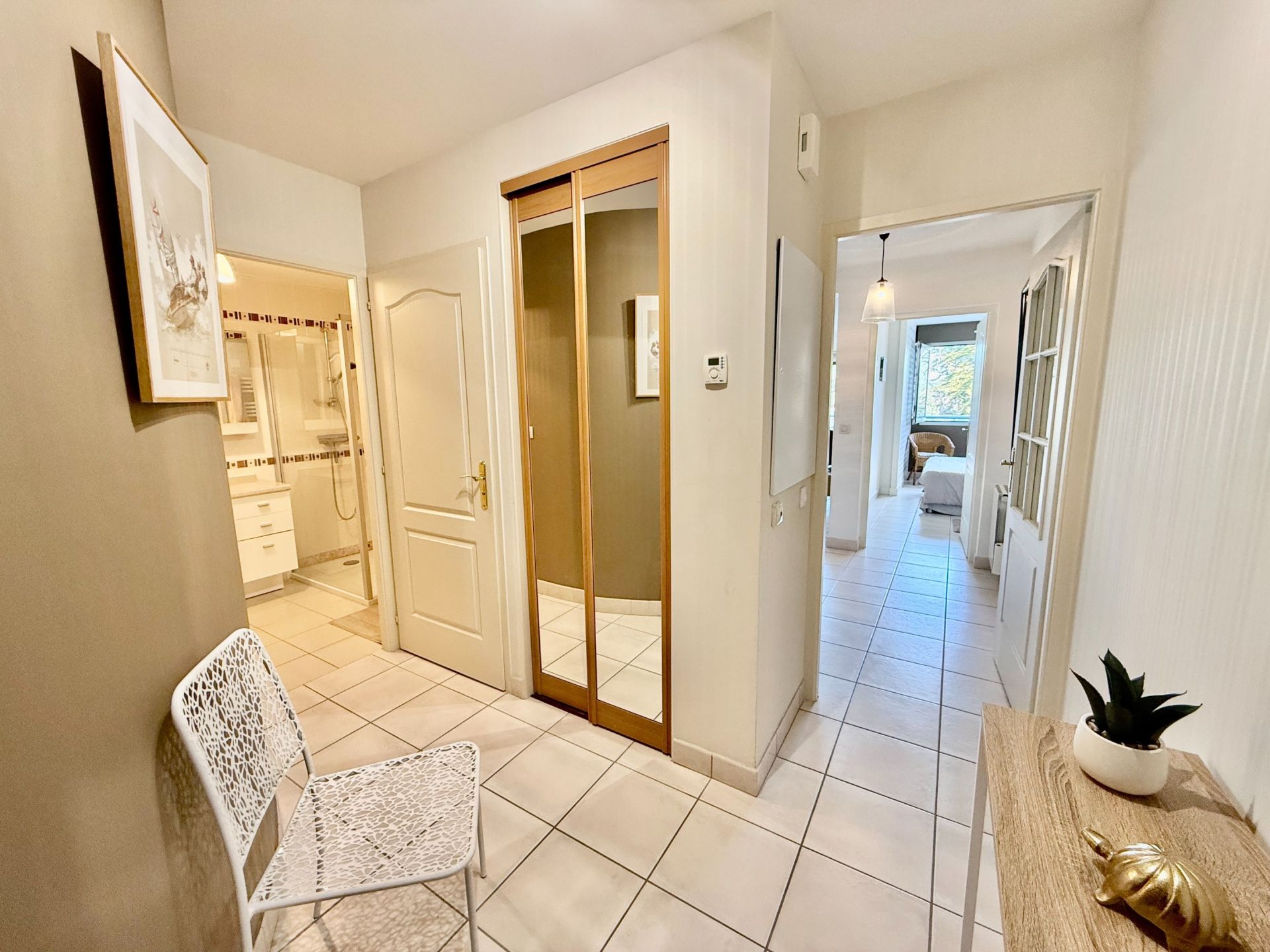 appartement 2 Pièces en vente sur LA BAULE (44500)