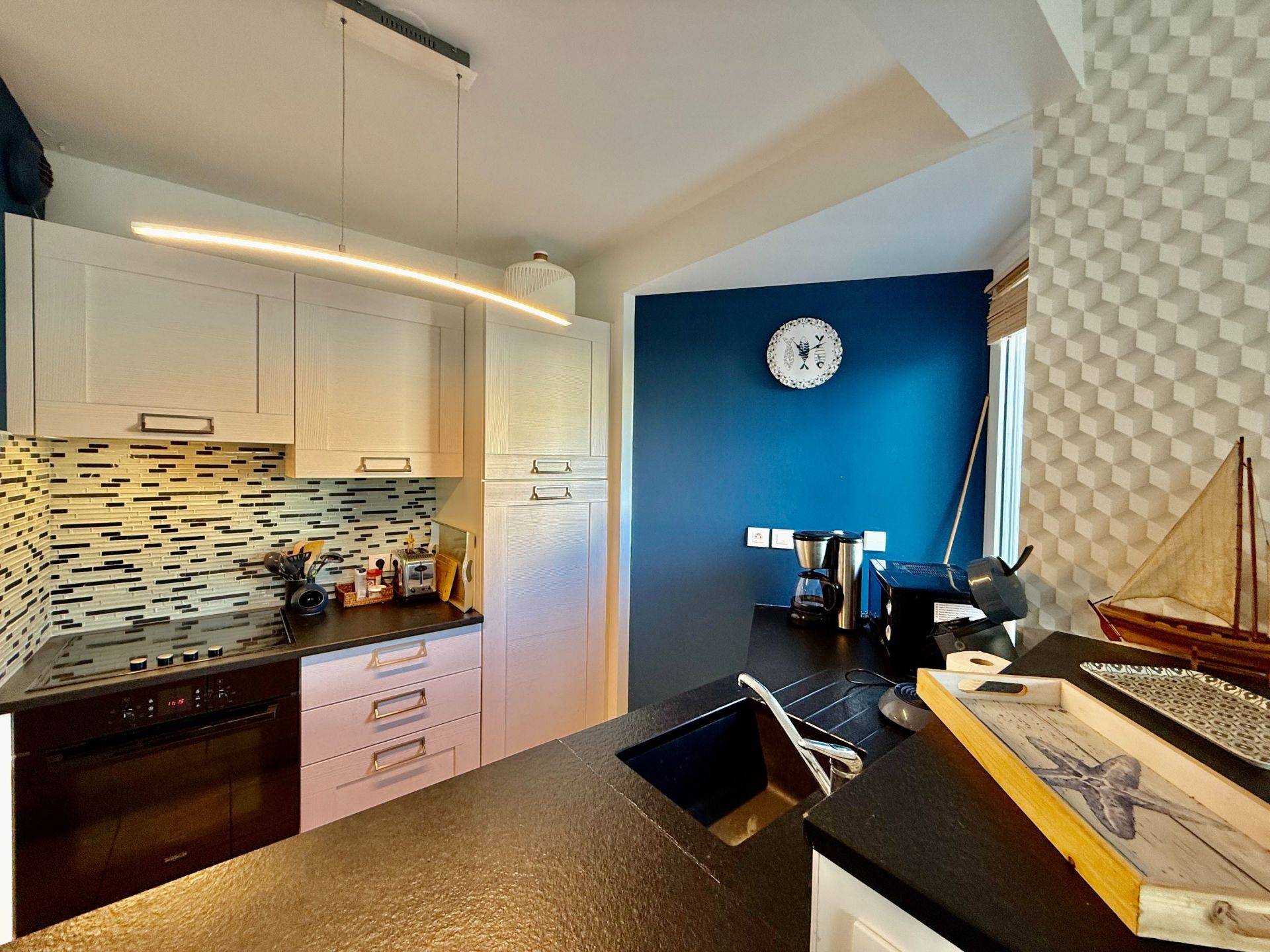 appartement 2 Pièces en vente sur LA BAULE (44500)