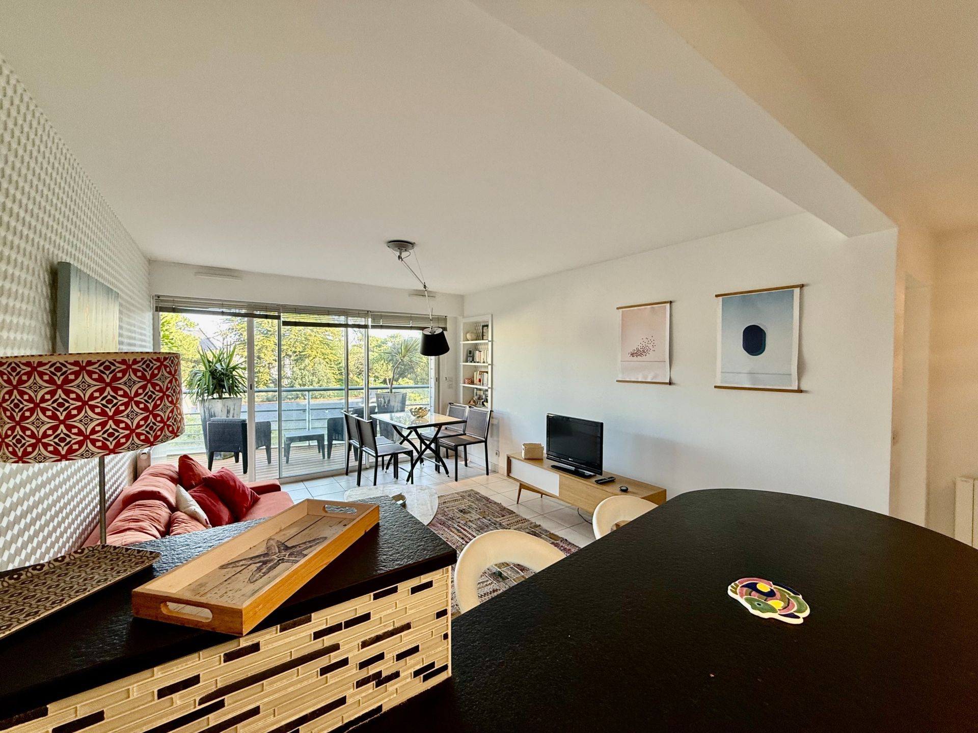 appartement 2 Pièces en vente sur LA BAULE (44500)