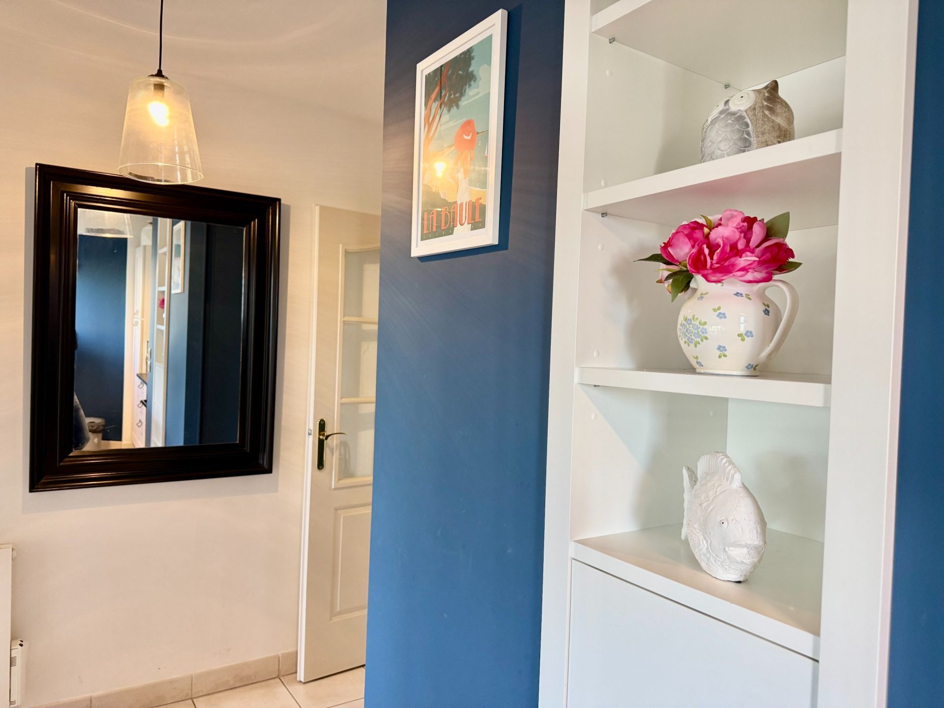 appartement 2 Pièces en vente sur LA BAULE (44500)