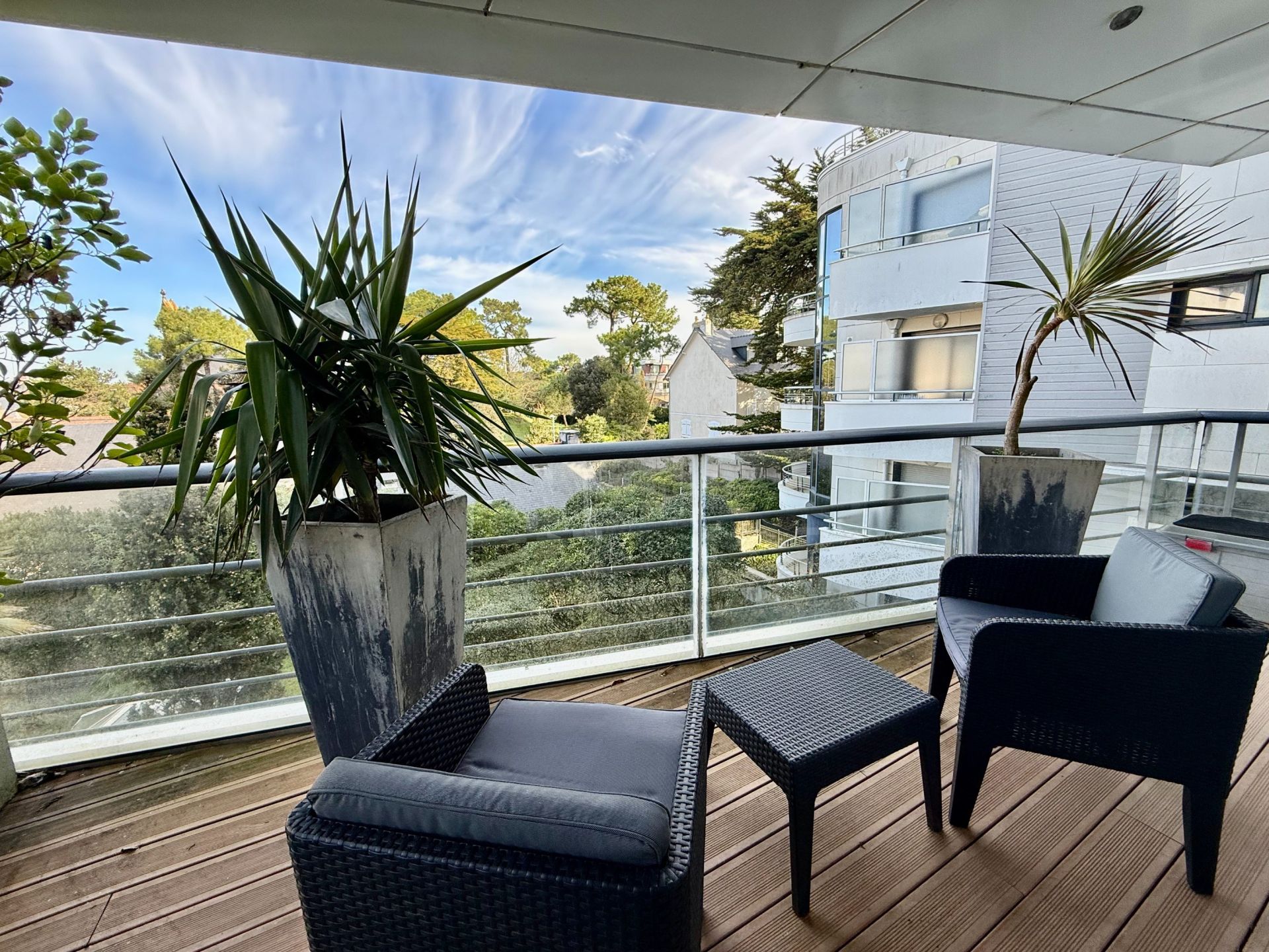 appartement 2 Pièces en vente sur LA BAULE (44500)