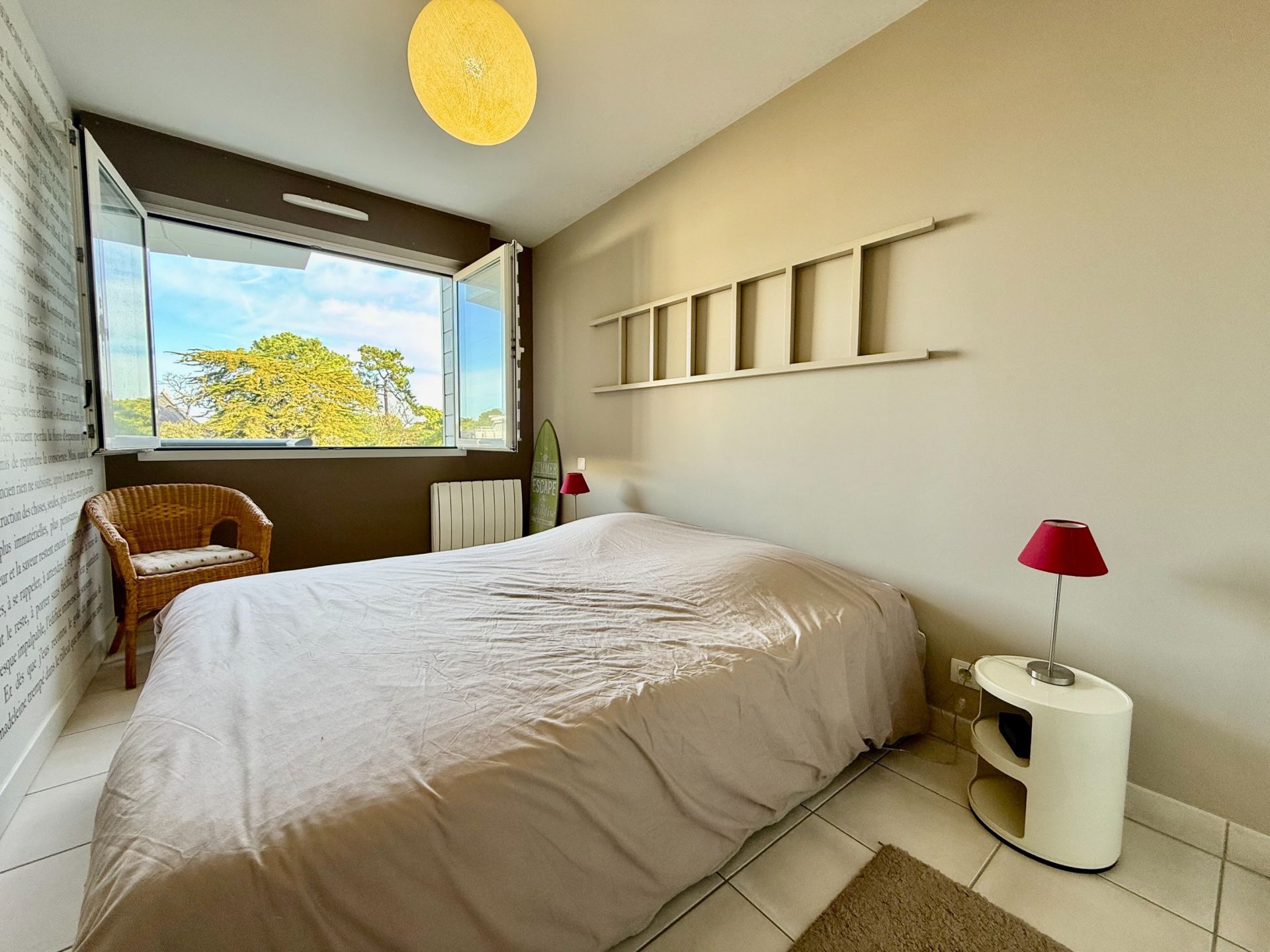 appartement 2 Pièces en vente sur LA BAULE (44500)