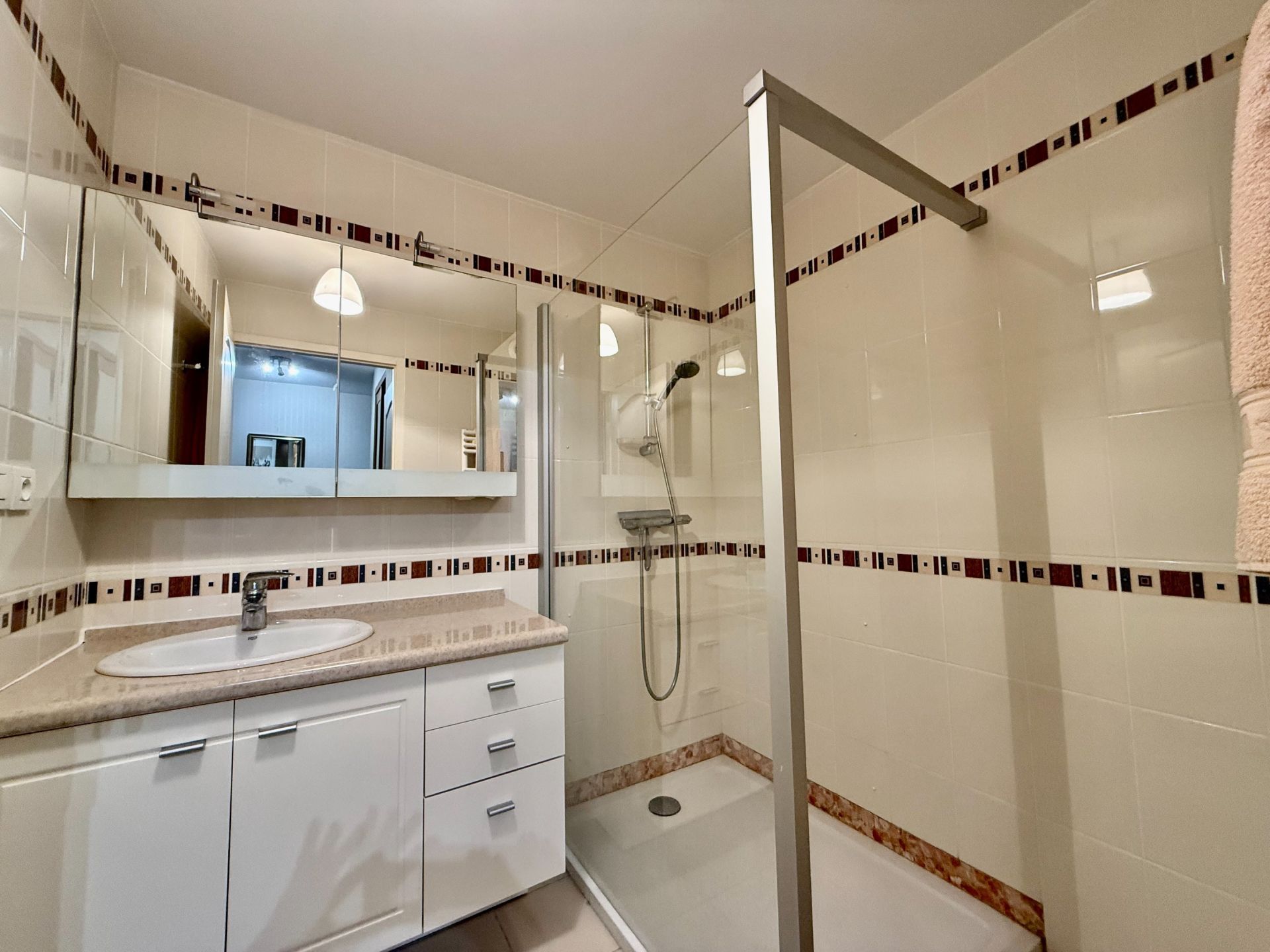 appartement 2 Pièces en vente sur LA BAULE (44500)